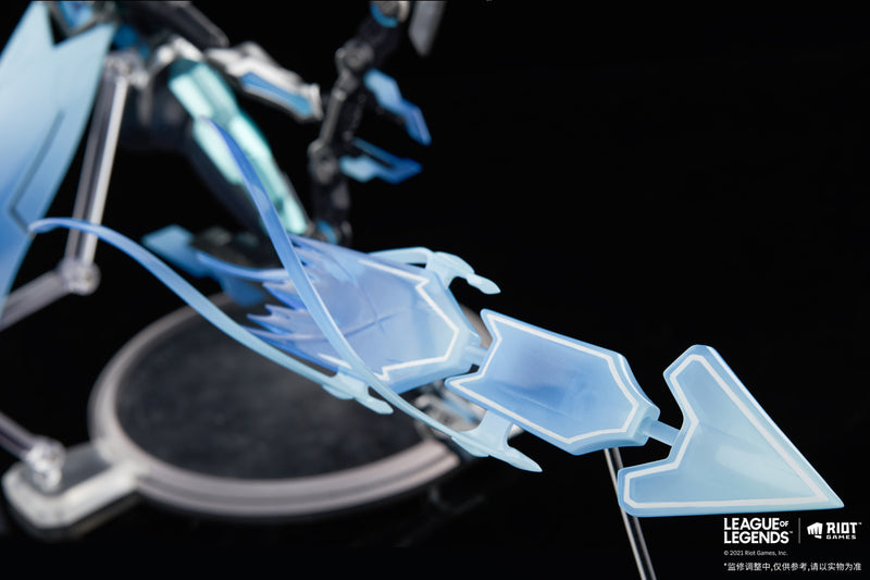 League of Legends PROJECT APEX Ashe