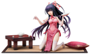 Date A Live: Spirit Pledge APEX Tohka Yatogami New Year Mandarin Gown Ver.