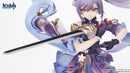 Genshin Impact APEX Keqing Piercing Thunderbolt Ver.
