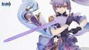 Genshin Impact APEX Keqing Piercing Thunderbolt Ver.