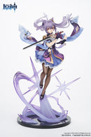 Genshin Impact APEX Keqing Piercing Thunderbolt Ver.