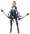 APEX ARCTECH Series Punishing Gray Raven Bianca APEX Veritas