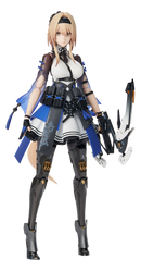 APEX ARCTECH Series Punishing Gray Raven Bianca APEX Veritas