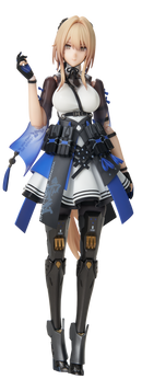 APEX ARCTECH Series Punishing Gray Raven Bianca APEX Veritas