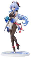 Genshin Impact APEX GANYU Frostdew Trail Ver.