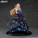 Warship Girls R APEX USS Saratoga CV-3 Eve Blossom Ver.