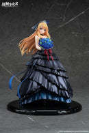 Warship Girls R APEX USS Saratoga CV-3 Eve Blossom Ver.