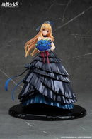 Warship Girls R APEX USS Saratoga CV-3 Eve Blossom Ver.