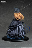 Warship Girls R APEX USS Saratoga CV-3 Eve Blossom Ver.