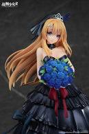 Warship Girls R APEX USS Saratoga CV-3 Eve Blossom Ver.