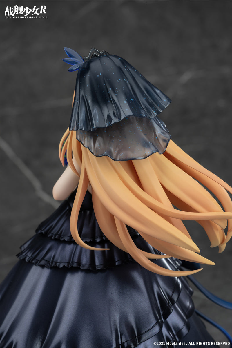 Warship Girls R APEX USS Saratoga CV-3 Eve Blossom Ver.