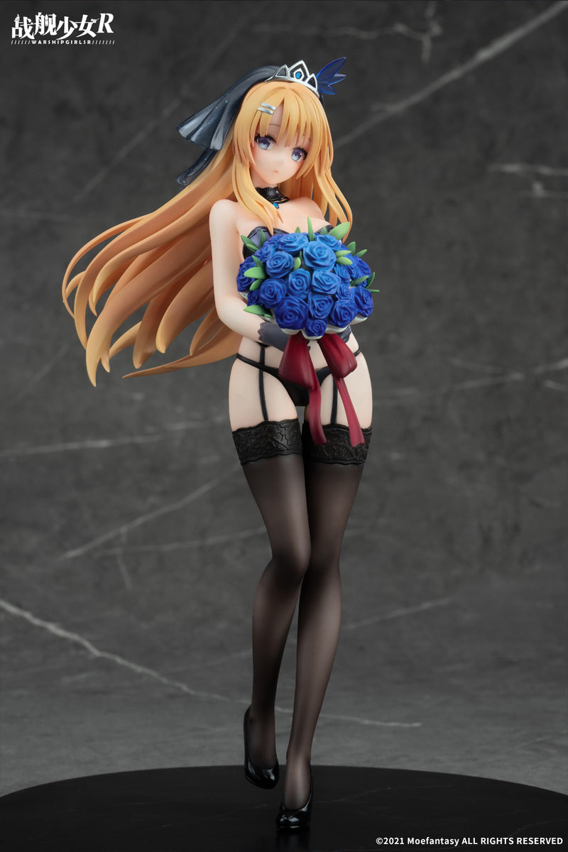 Warship Girls R APEX USS Saratoga CV-3 Eve Blossom Ver.