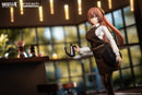 Girls' Frontline APEX ARCTECH Series Springfield Aromatic Silence Ver.