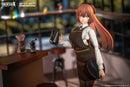 Girls' Frontline APEX ARCTECH Series Springfield Aromatic Silence Ver.