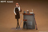 Girls' Frontline APEX ARCTECH Series Springfield Aromatic Silence Ver.