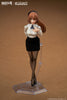 Girls' Frontline APEX ARCTECH Series Springfield Aromatic Silence Ver.