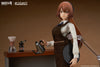Girls' Frontline APEX ARCTECH Series Springfield Aromatic Silence Ver.