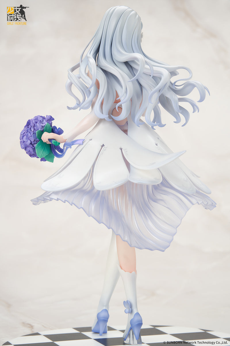 Girls' Frontline APEX 416 Moonlit Devotion Ver.