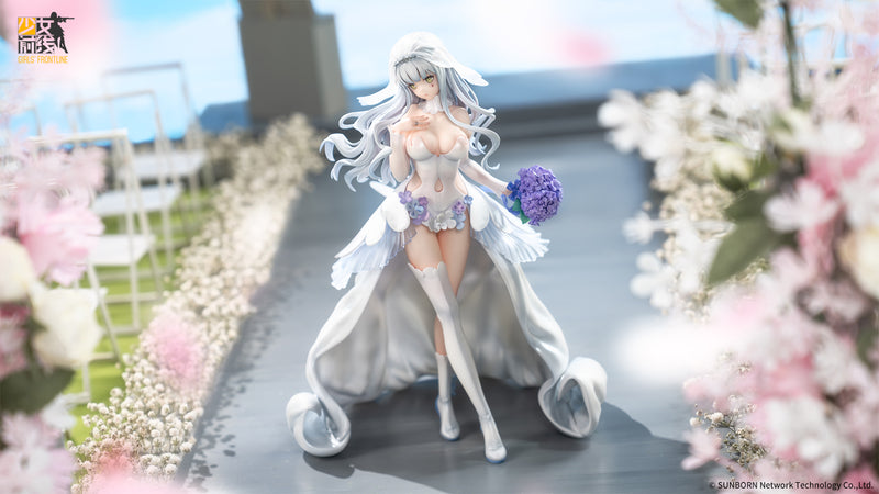 Girls' Frontline APEX 416 Moonlit Devotion Ver.