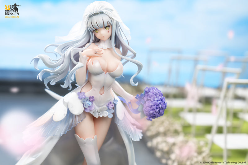 Girls' Frontline APEX 416 Moonlit Devotion Ver.