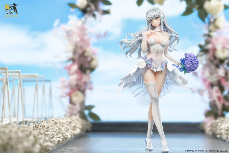 Girls' Frontline APEX 416 Moonlit Devotion Ver.