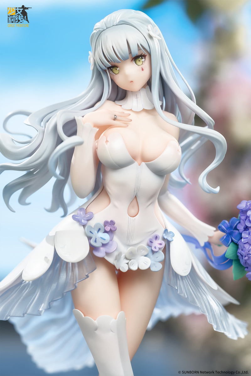 Girls' Frontline APEX 416 Moonlit Devotion Ver.