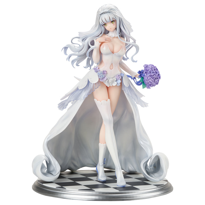 Girls' Frontline APEX 416 Moonlit Devotion Ver.