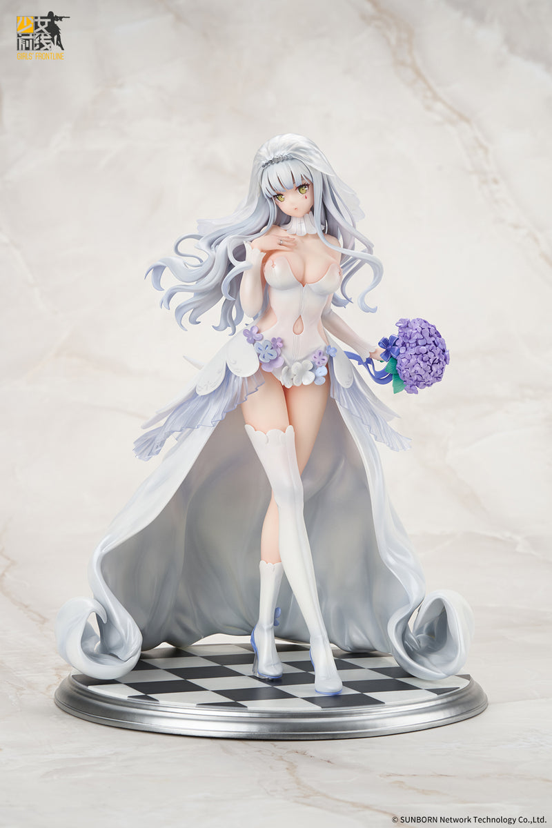 Girls' Frontline APEX 416 Moonlit Devotion Ver.