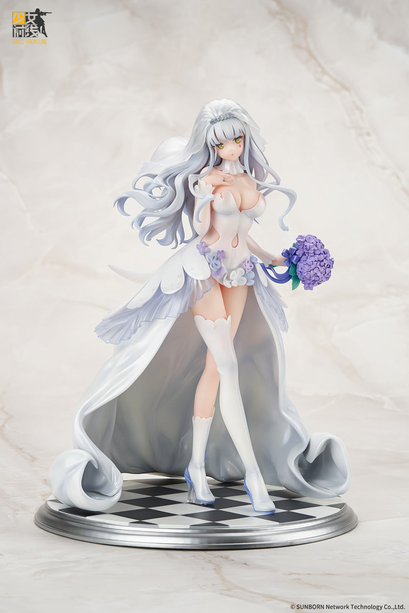 Girls' Frontline APEX 416 Moonlit Devotion Ver.