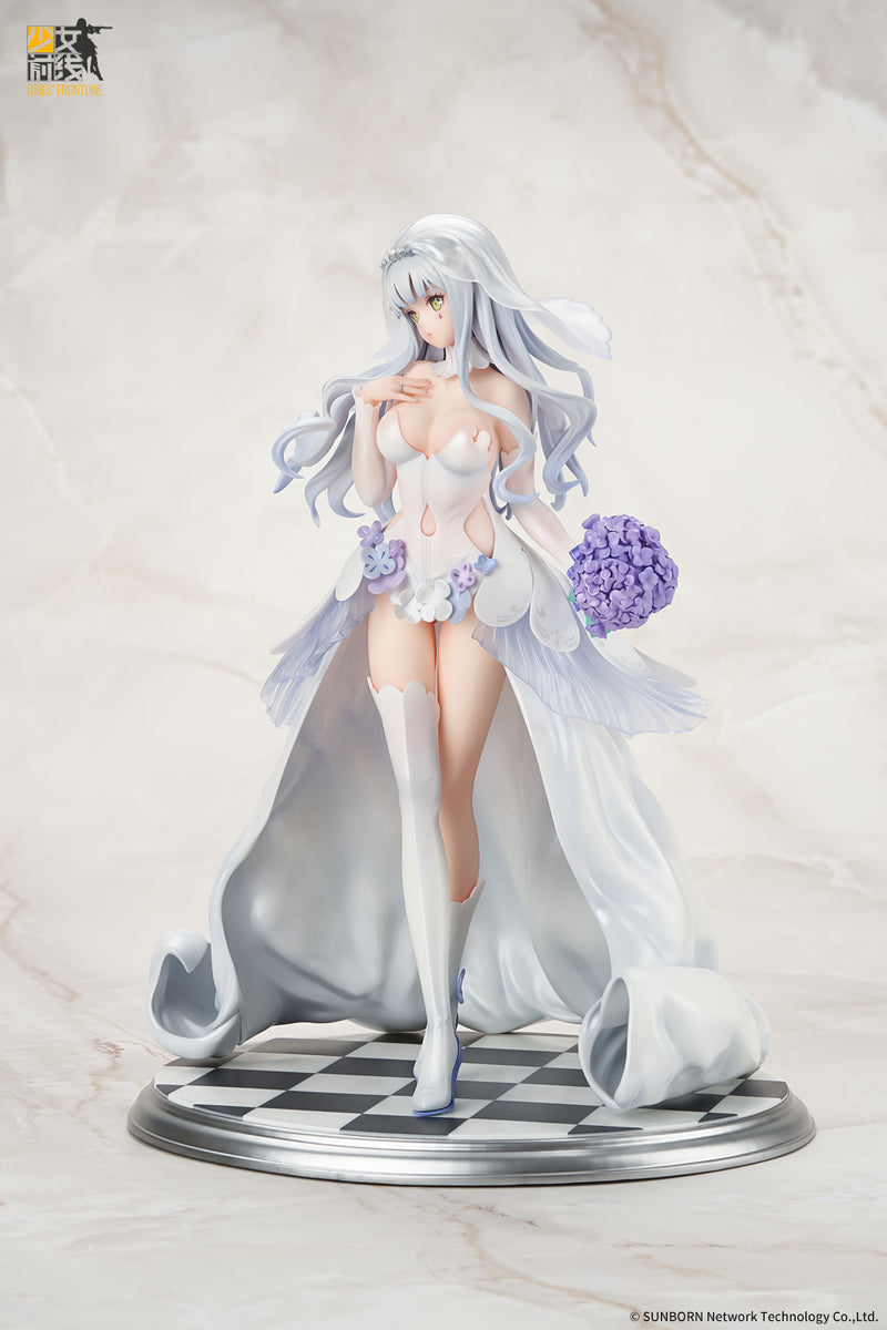 Girls' Frontline APEX 416 Moonlit Devotion Ver.