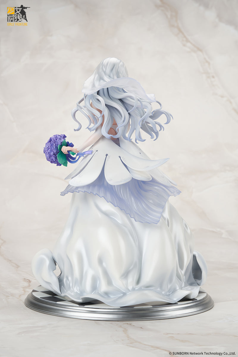 Girls' Frontline APEX 416 Moonlit Devotion Ver.