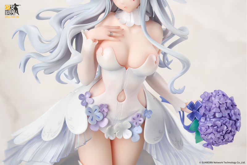 Girls' Frontline APEX 416 Moonlit Devotion Ver.