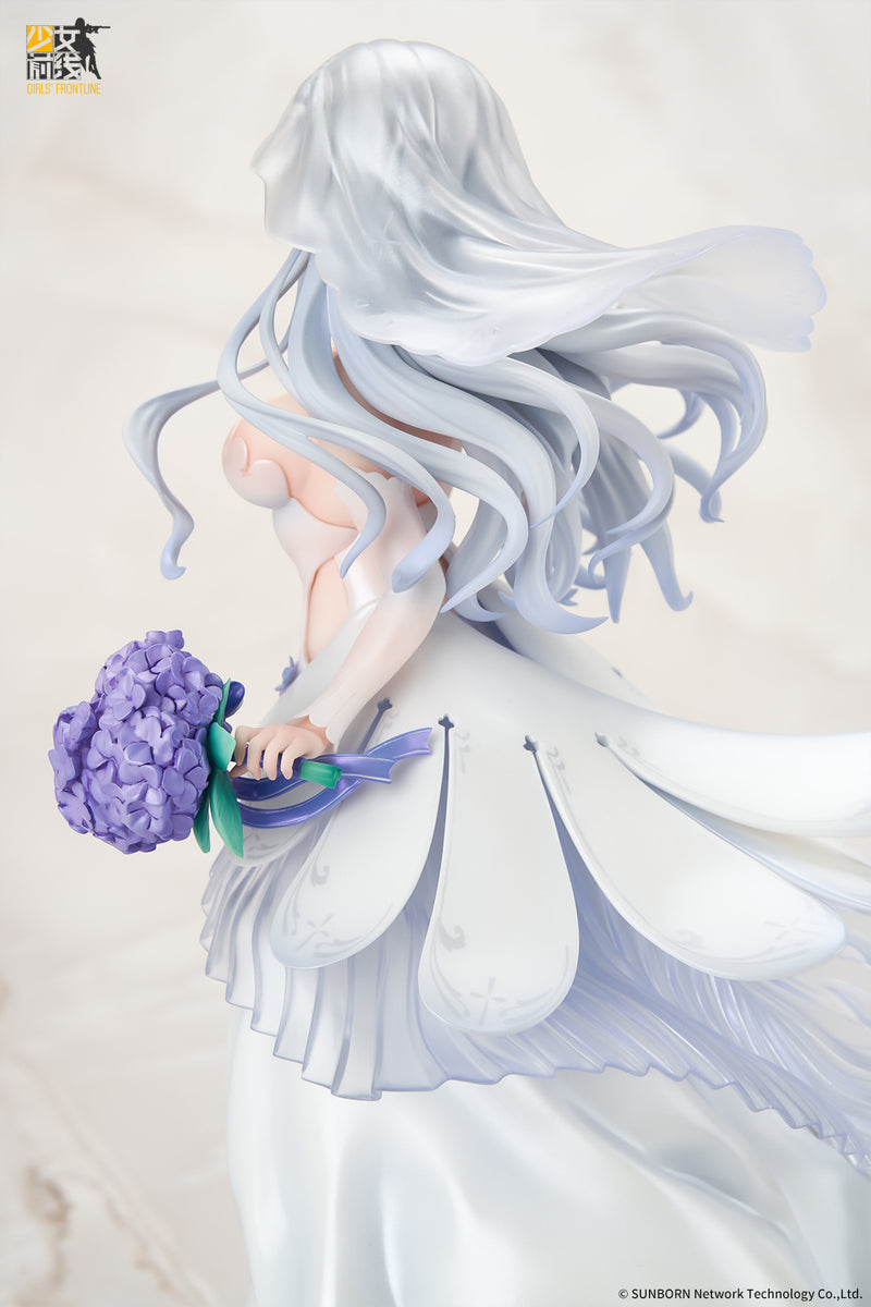 Girls' Frontline APEX 416 Moonlit Devotion Ver.
