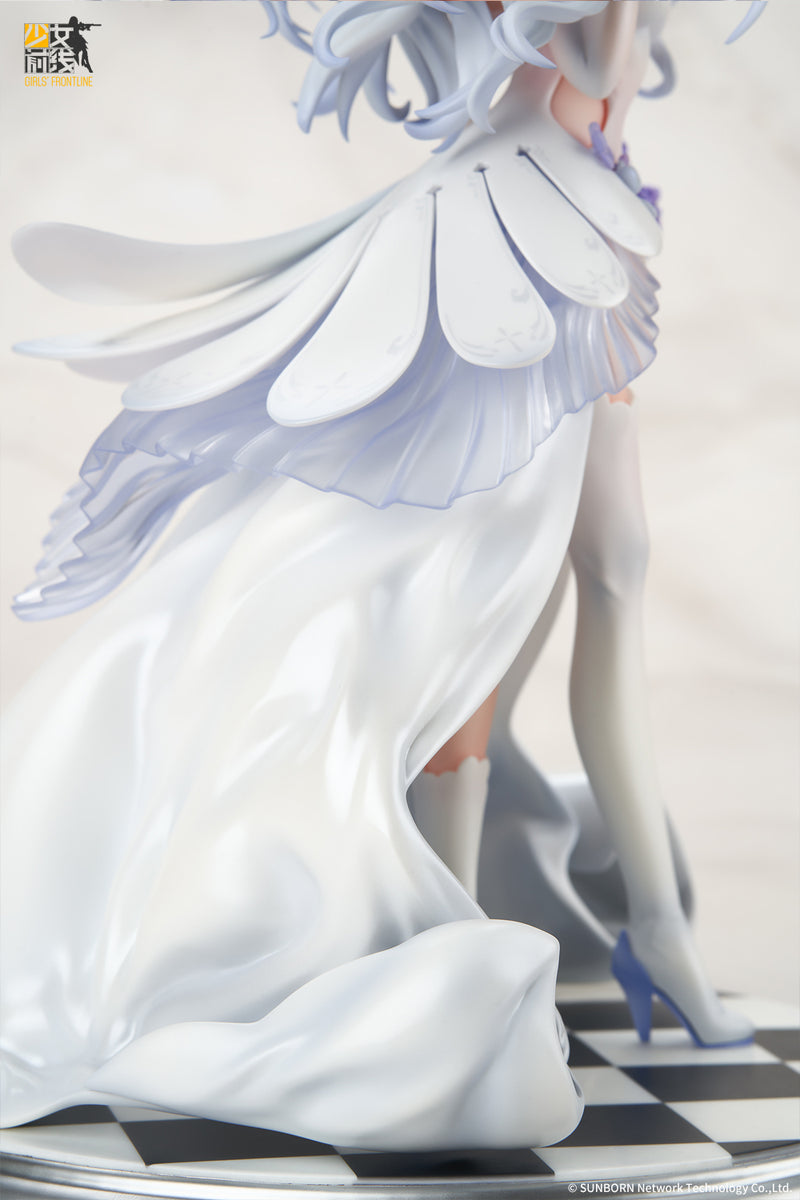 Girls' Frontline APEX 416 Moonlit Devotion Ver.