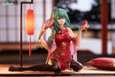 Date A Live APEX Spirit Pledge Natsumi Chinese Dress Ver.