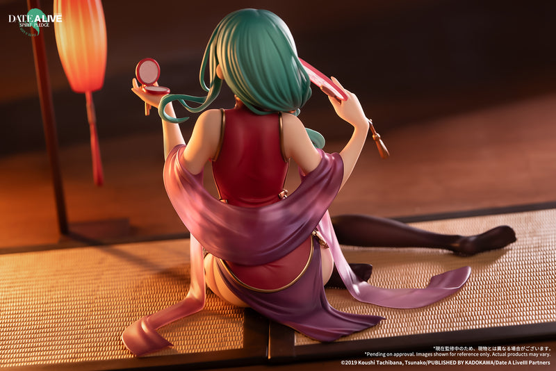 Date A Live APEX Spirit Pledge Natsumi Chinese Dress Ver.