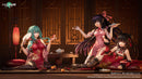 Date A Live APEX Spirit Pledge Natsumi Chinese Dress Ver.