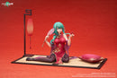 Date A Live APEX Spirit Pledge Natsumi Chinese Dress Ver.