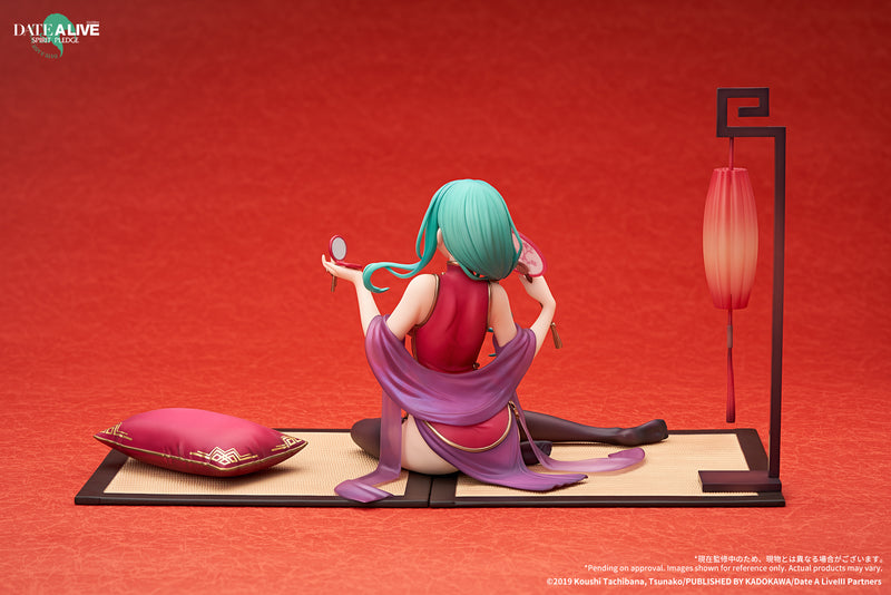 Date A Live APEX Spirit Pledge Natsumi Chinese Dress Ver.