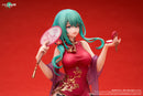 Date A Live APEX Spirit Pledge Natsumi Chinese Dress Ver.