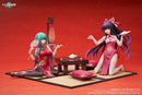 Date A Live APEX Spirit Pledge Natsumi Chinese Dress Ver.