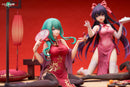 Date A Live APEX Spirit Pledge Natsumi Chinese Dress Ver.