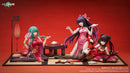 Date A Live APEX Spirit Pledge Natsumi Chinese Dress Ver.
