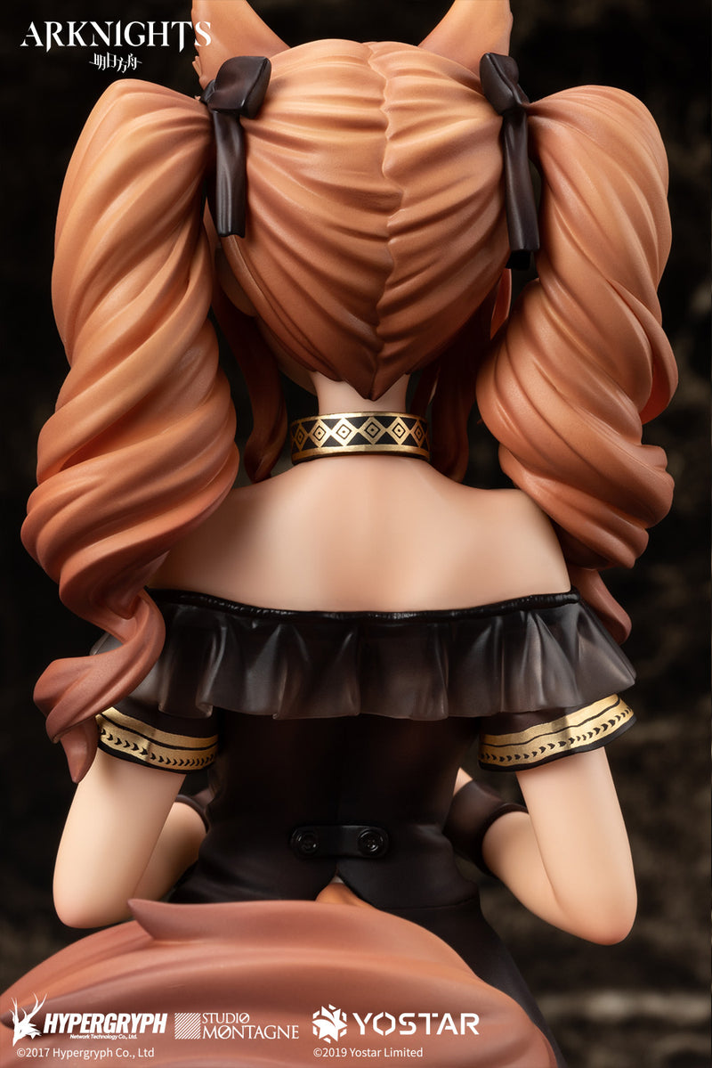 Arknights APEX Angelina For the Voyagers Ver.