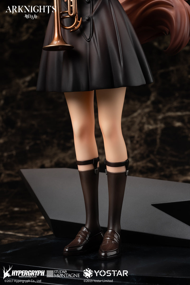 Arknights APEX Angelina For the Voyagers Ver.
