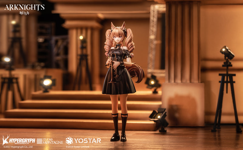 Arknights APEX Angelina For the Voyagers Ver.