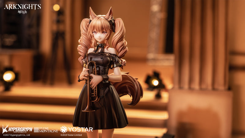 Arknights APEX Angelina For the Voyagers Ver.