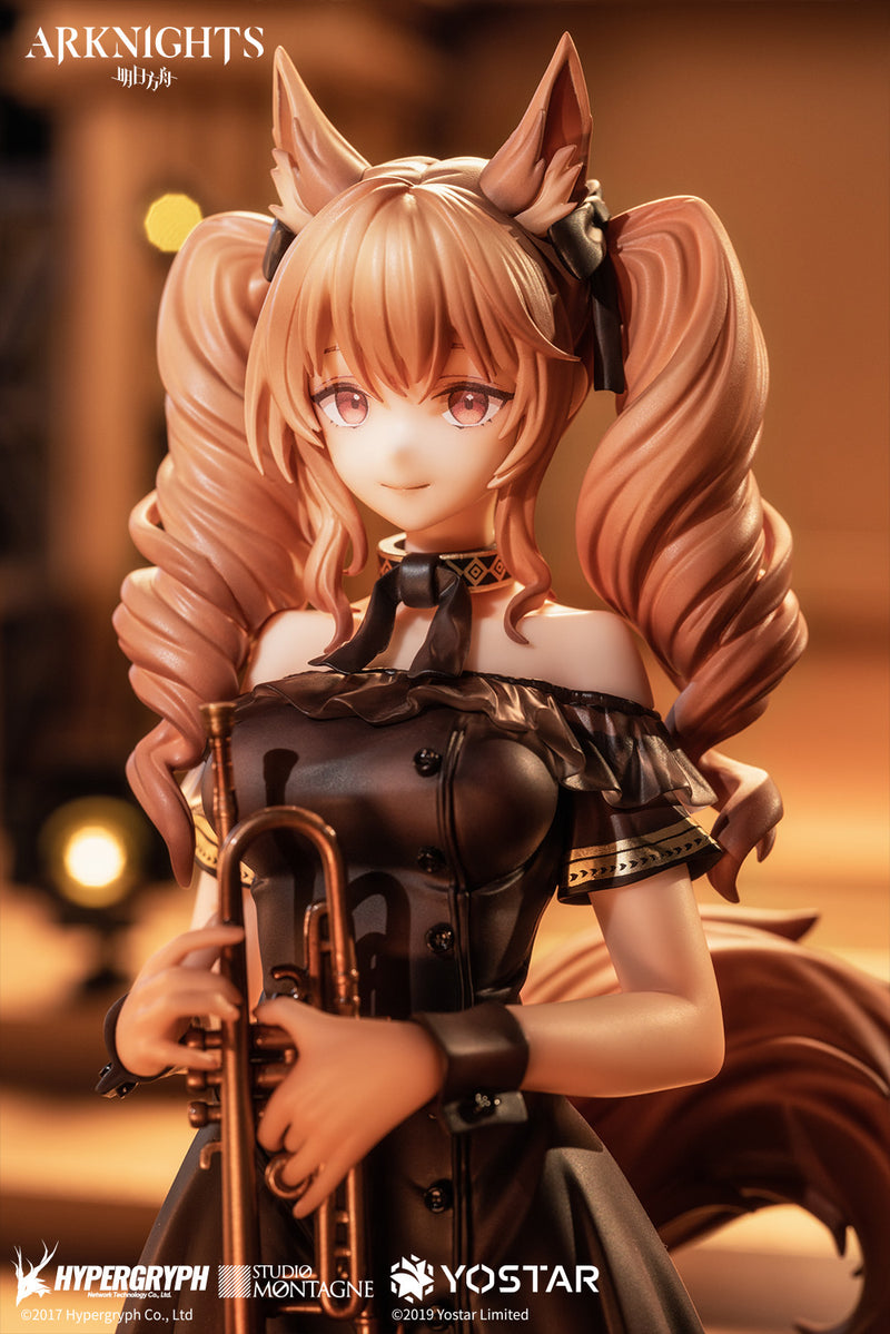Arknights APEX Angelina For the Voyagers Ver.
