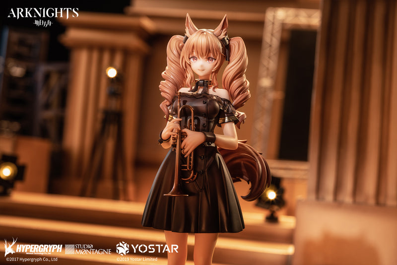 Arknights APEX Angelina For the Voyagers Ver.