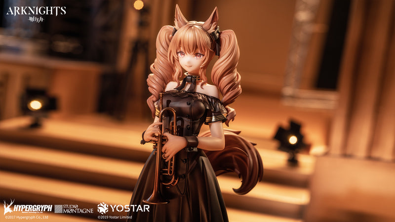 Arknights APEX Angelina For the Voyagers Ver.